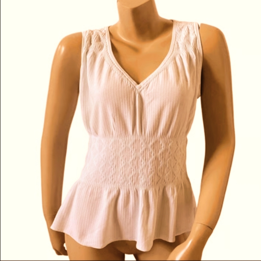WHBM Pink Shell - Picture 1 of 7
